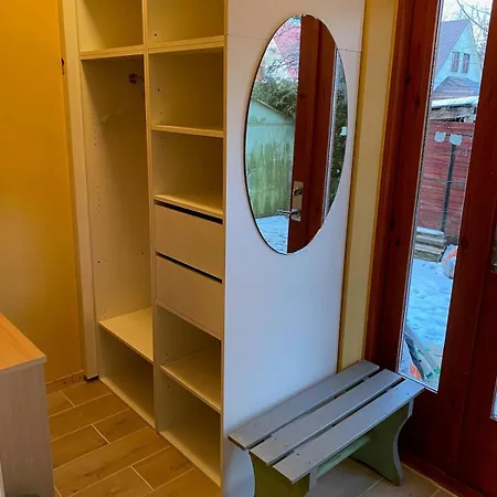 Healthy Apartment With Sauna And Garden Tartu Exterior photo