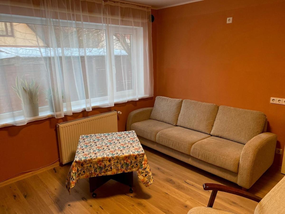 Healthy With Sauna And Garden * Tartu